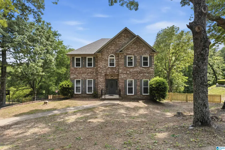 1620 OAK PARK LANE, Hoover, AL 35080 - #3