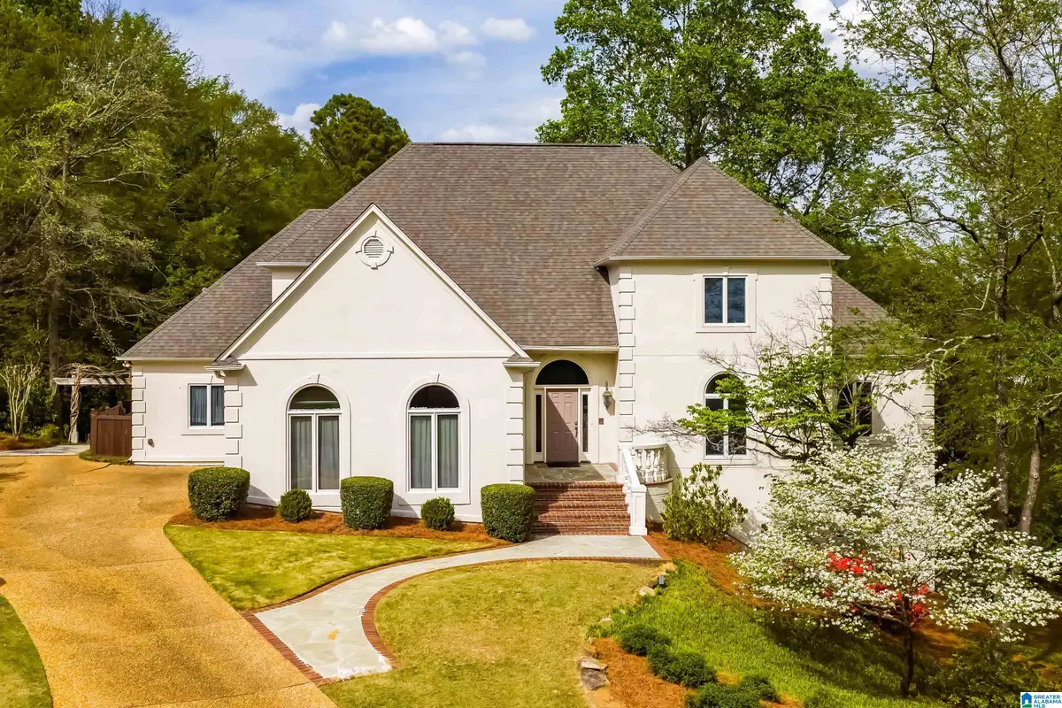 424 VESCLUB WAY, Vestavia Hills, AL 35216 - #1