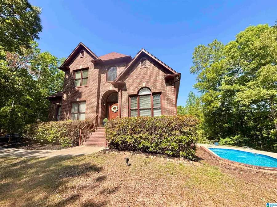 169 SWEET GUM DRIVE, Chelsea, AL 35043 - #3