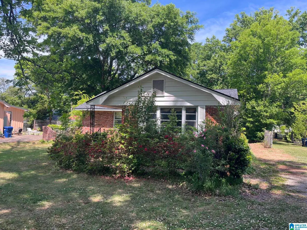 602 OAK STREET, Talladega, AL 35160 - #1
