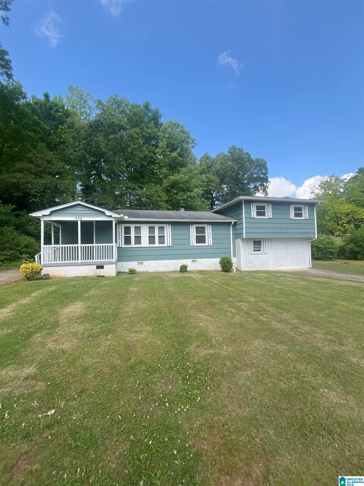 608 ROLLINGWOOD ROAD, Birmingham, AL 35235 - #1