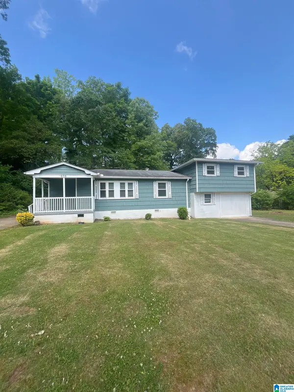 608 ROLLINGWOOD ROAD, Birmingham, AL 35235