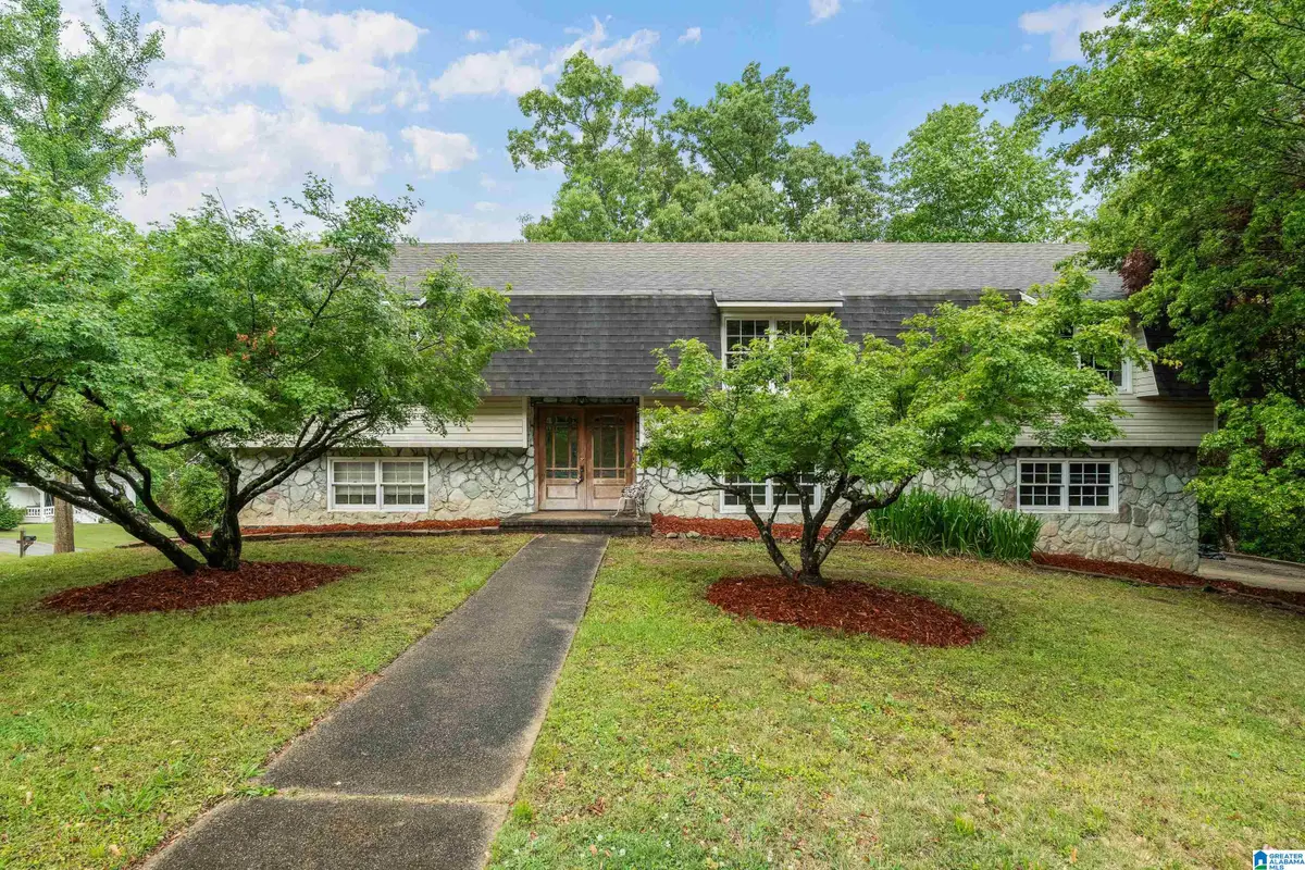 2855 CAHAWBA TRAIL, Birmingham, AL 35243 - #1