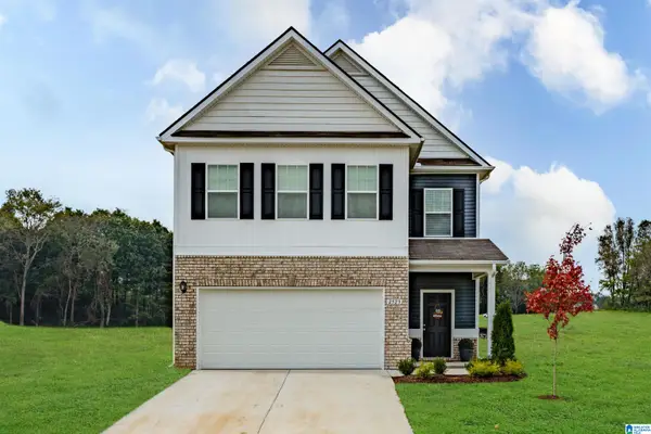 7315 UPLAND LOOP, Leeds, AL 35094