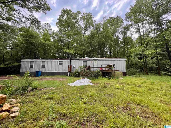 779 ARMBRESTER LANE, Munford, AL 36268