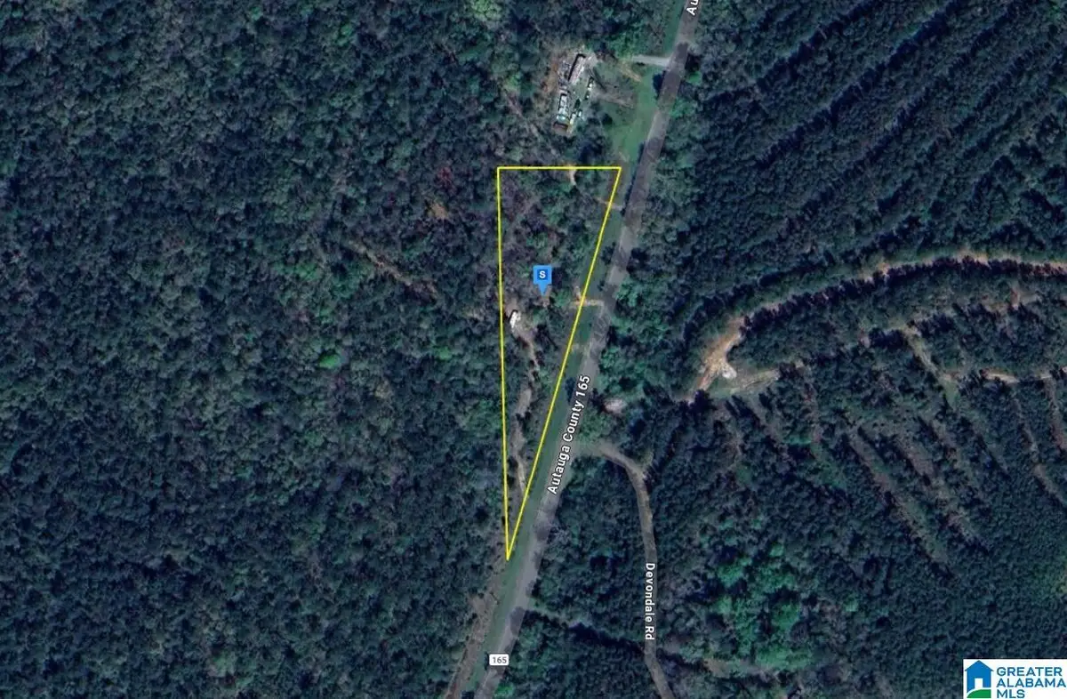 689 COUNTY ROAD 165, Prattville, AL 36067 - #1