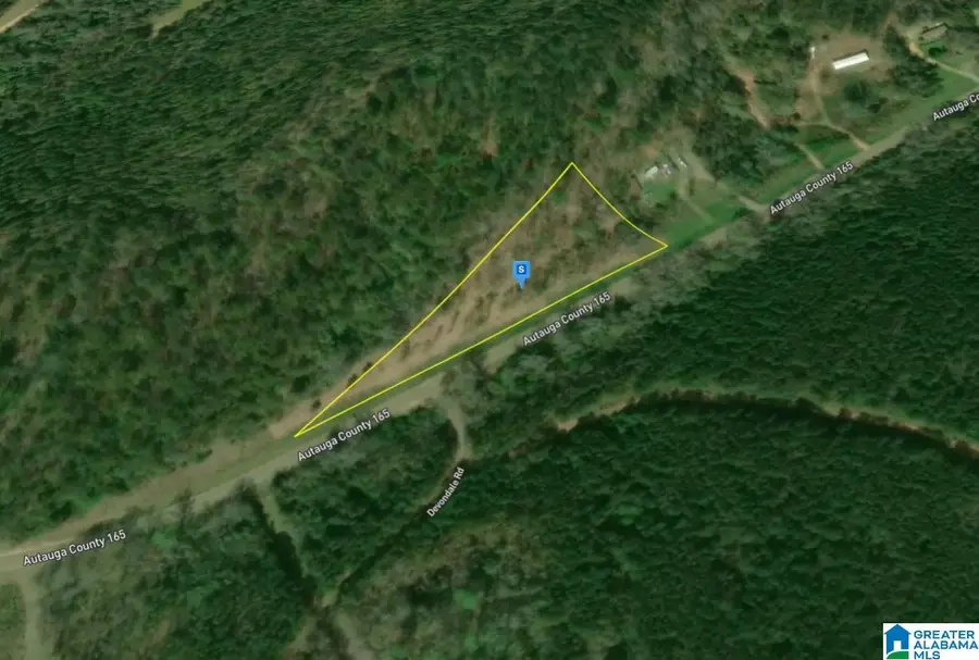 689 COUNTY ROAD 165, Prattville, AL 36067 - #3