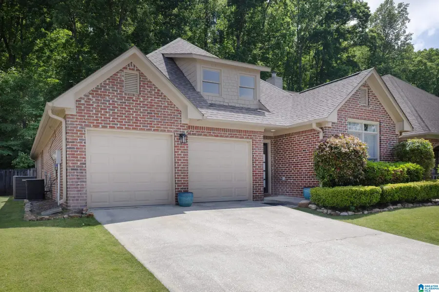 127 NARROWS CREEK DRIVE, Birmingham, AL 35242 - #2