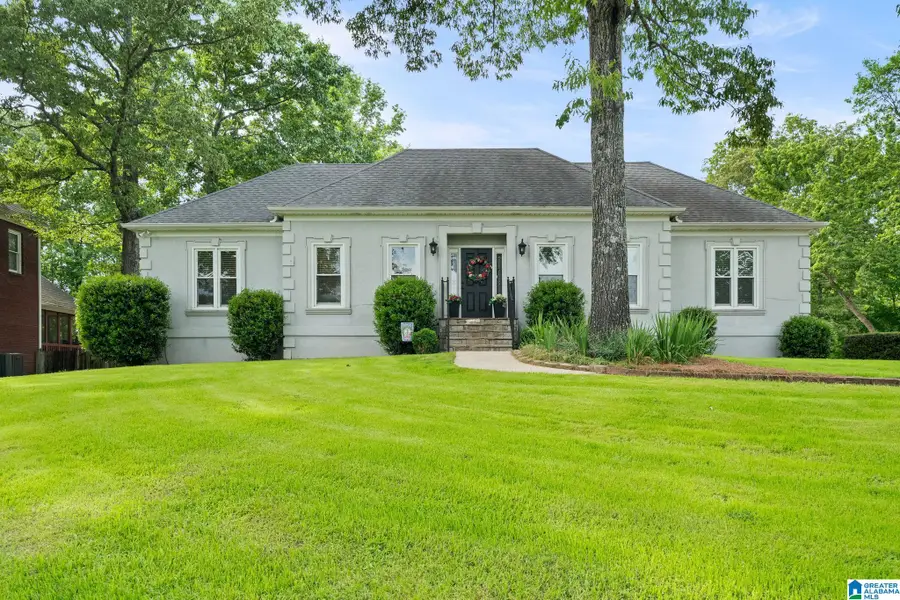 108 EMERALD LAKE DRIVE, Pelham, AL 35124 - #2