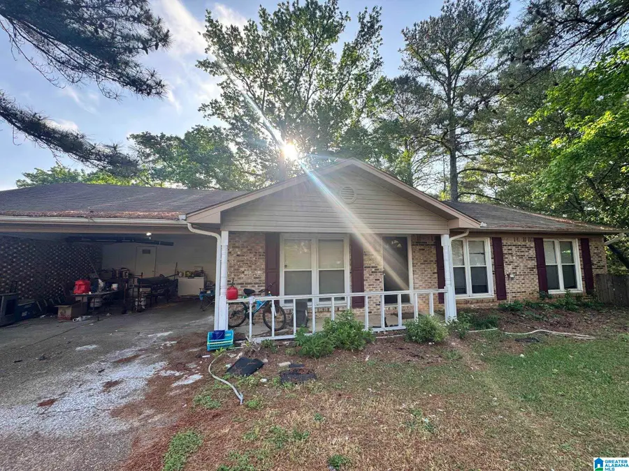 3909 BISCAYNE HILLS DRIVE, Northport, AL 35473 - #2