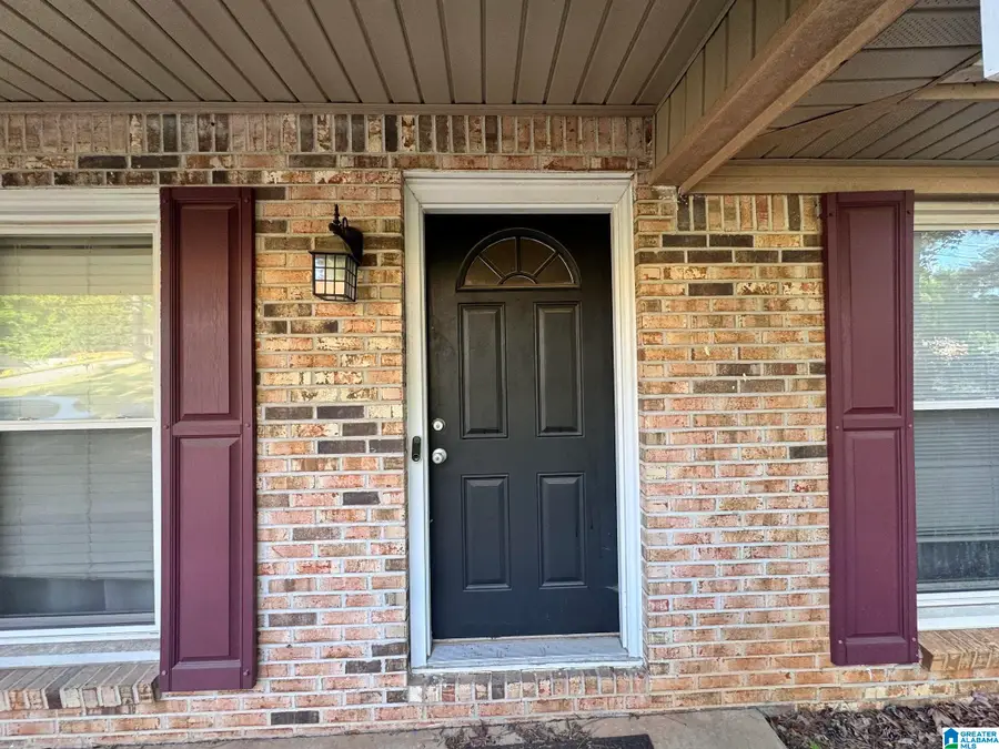 3909 BISCAYNE HILLS DRIVE, Northport, AL 35473 - #3