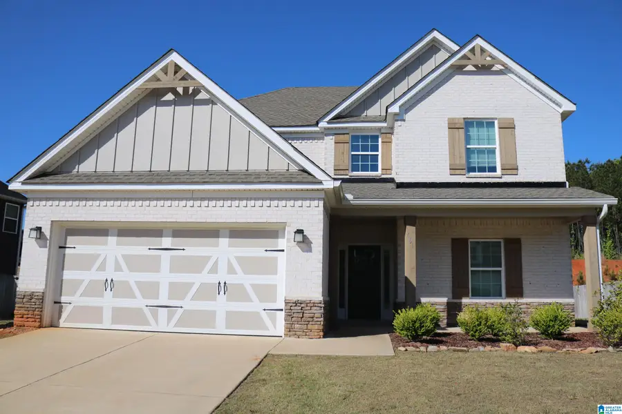 661 TIGER TRAIL, Opelika, AL 36804 - #2