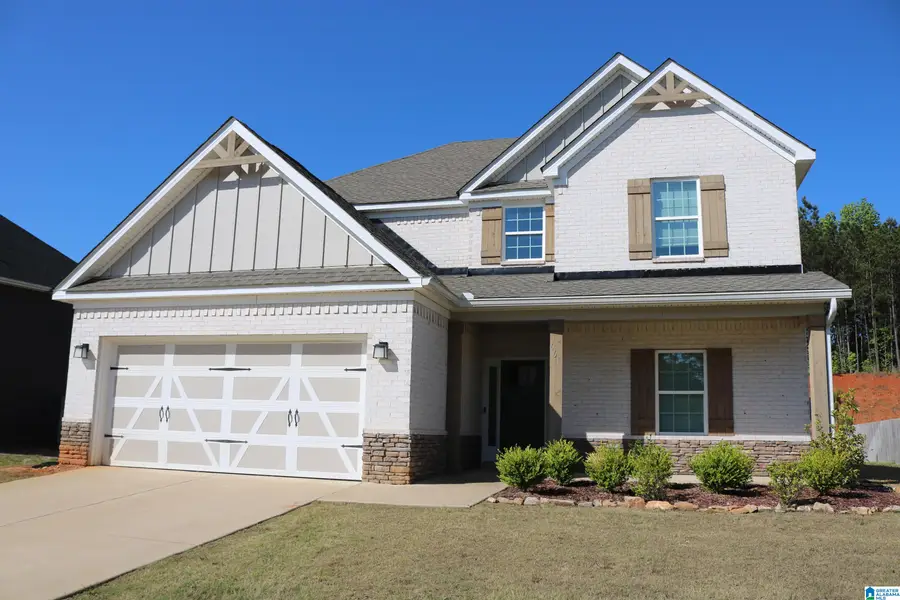 661 TIGER TRAIL, Opelika, AL 36804 - #3