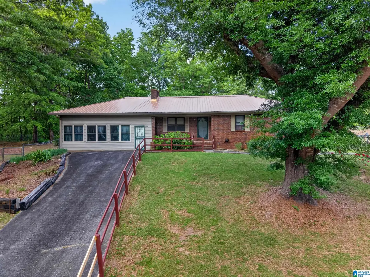 2641 SETTLEMENT ROAD, Sylacauga, AL 35150 - #1