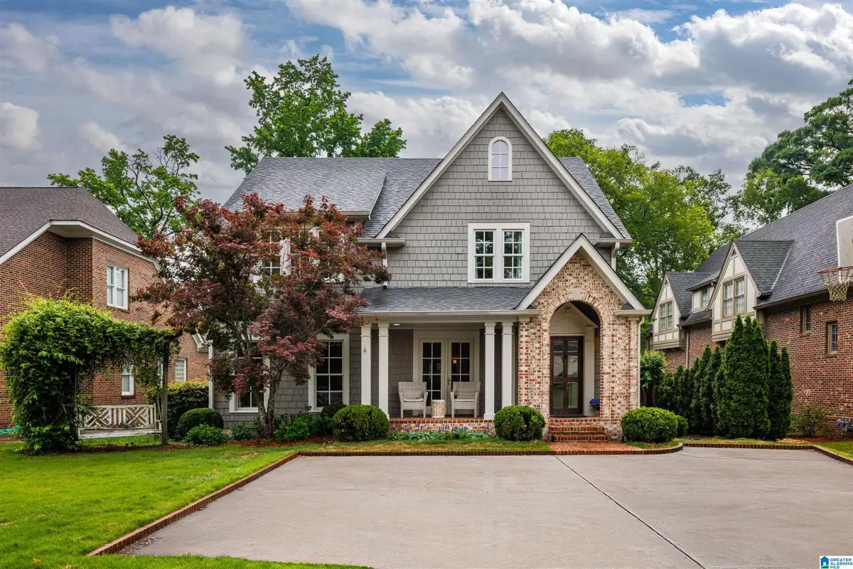 13 SPRING STREET, Mountain Brook, AL 35213 - #1