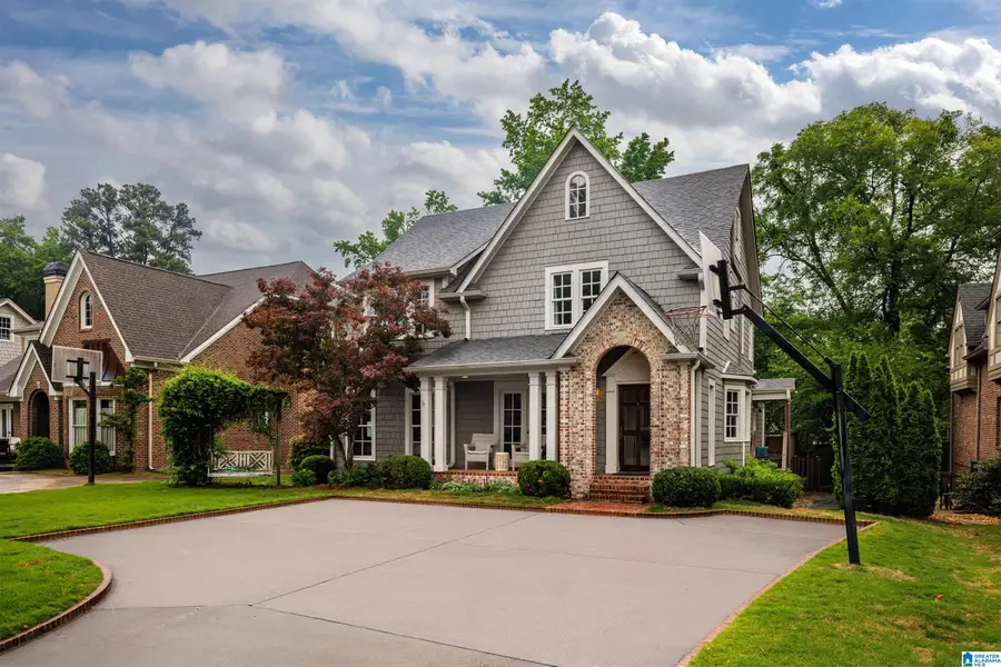 13 SPRING STREET, Mountain Brook, AL 35213 - #2