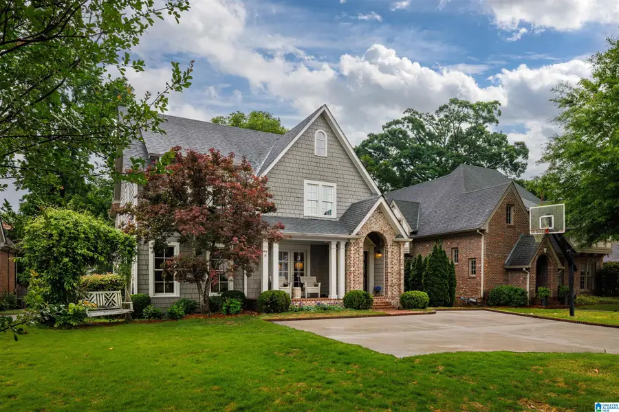 13 SPRING STREET, Mountain Brook, AL 35213 - #3