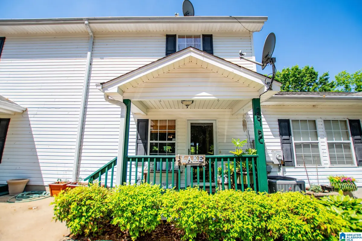 251 C-5 PLEASURE POINT ROAD, Wedowee, AL 36278 - #1