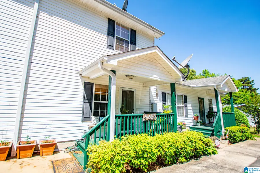 251 C-5 PLEASURE POINT ROAD, Wedowee, AL 36278 - #2