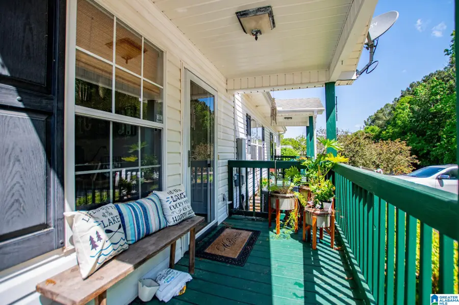 251 C-5 PLEASURE POINT ROAD, Wedowee, AL 36278 - #3