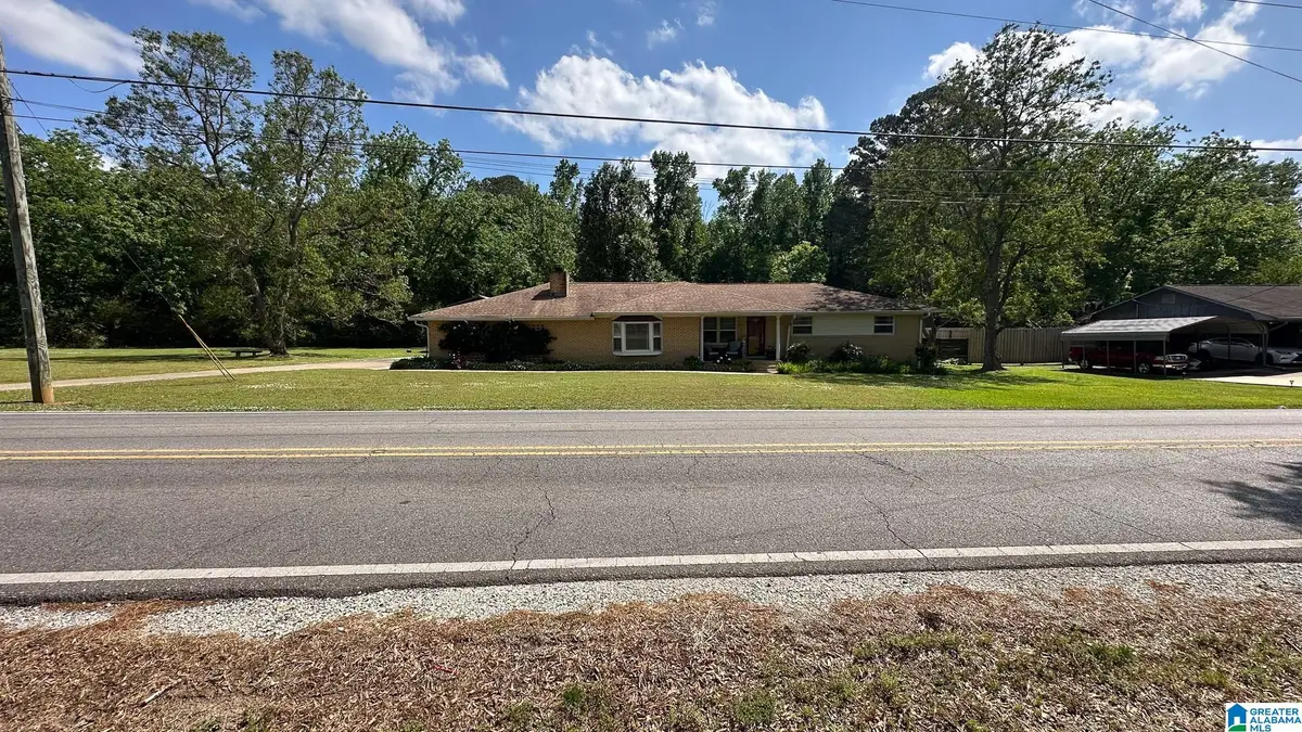 800 ALEXANDRIA ROAD, Weaver, AL 36277 - #1