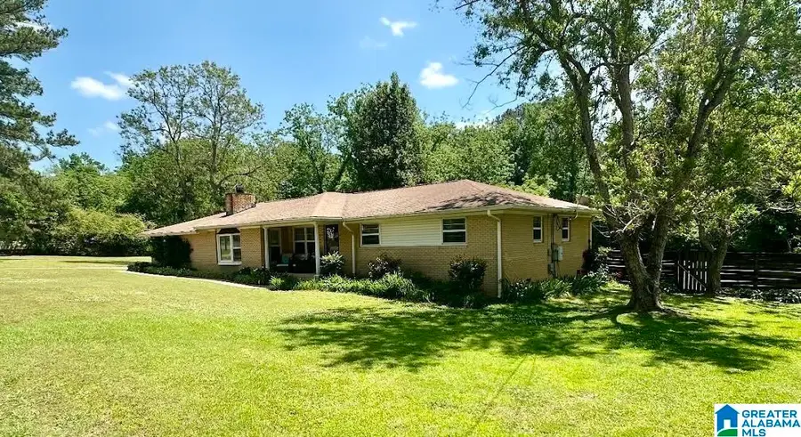 800 ALEXANDRIA ROAD, Weaver, AL 36277 - #2