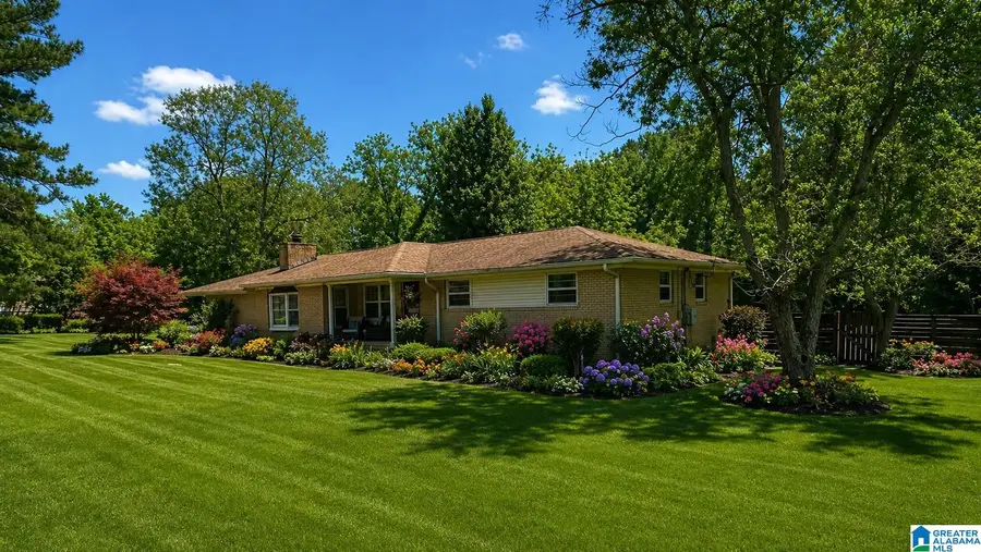 800 ALEXANDRIA ROAD, Weaver, AL 36277 - #3