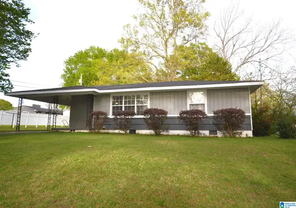 1006 AVENUE F SE, Cullman, AL 35055