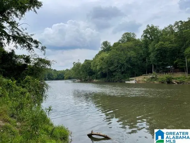 COUNTY ROAD 140, Wadley, AL 36276 - #2