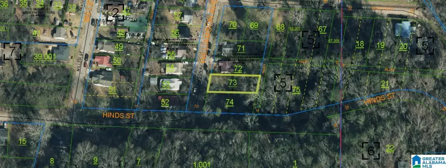 129 WILLIAMSON AVENUE, Oxford, AL 36203 - #2