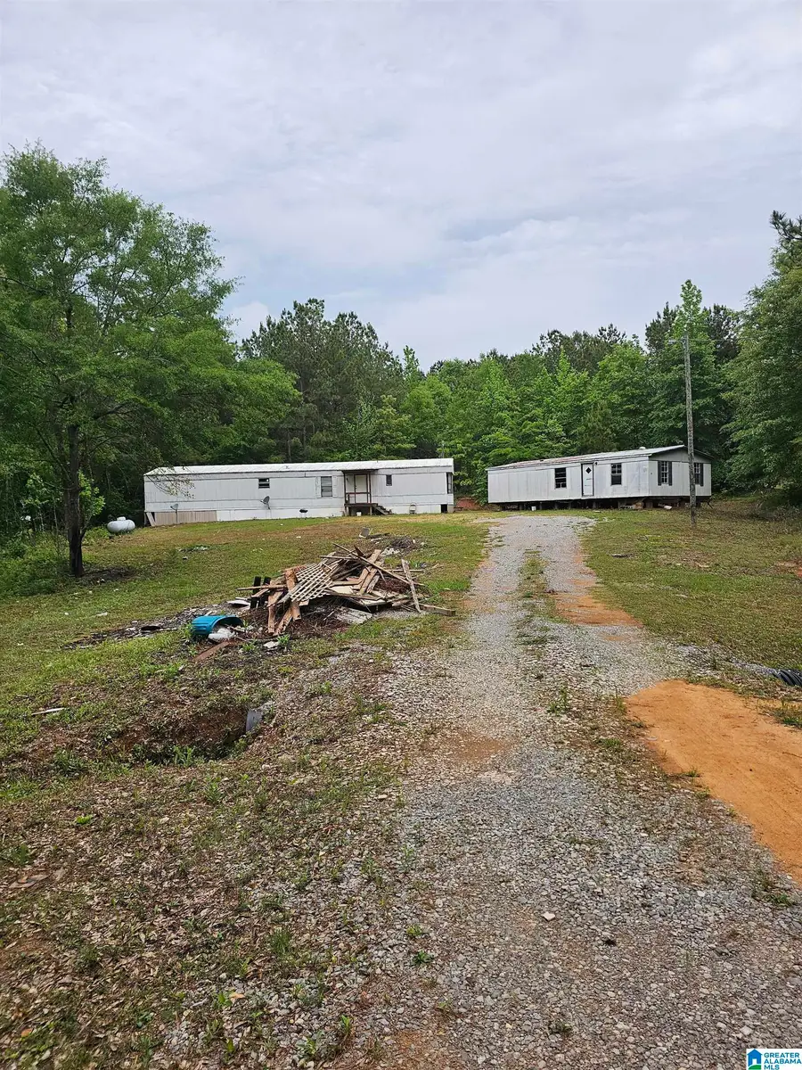 138 COUNTY ROAD 859, Jemison, AL 35085 - #2