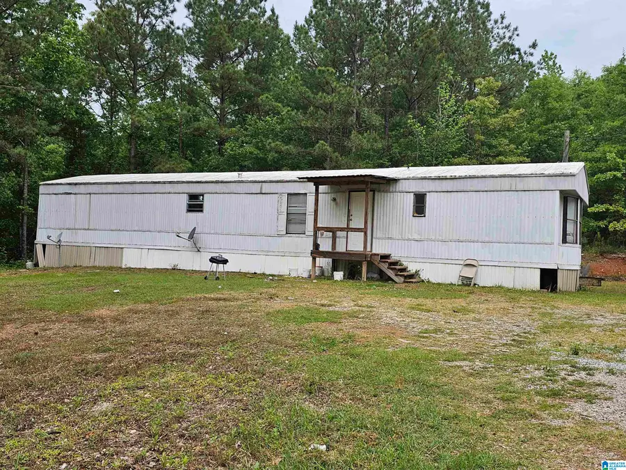 138 COUNTY ROAD 859, Jemison, AL 35085 - #3