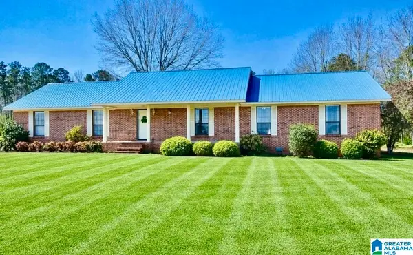 1066 TEEM ROAD, Cullman, AL 35057