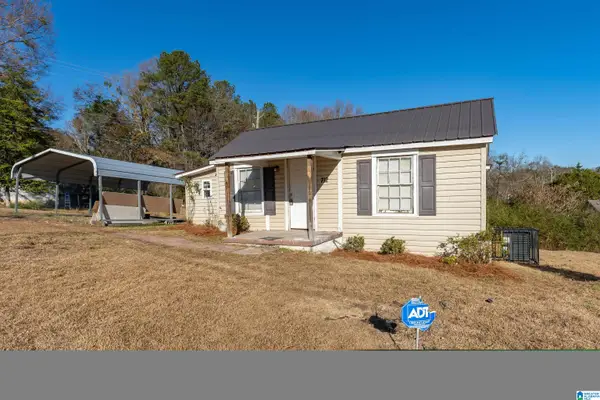 712 20TH STREET N, Pell city, AL 35125