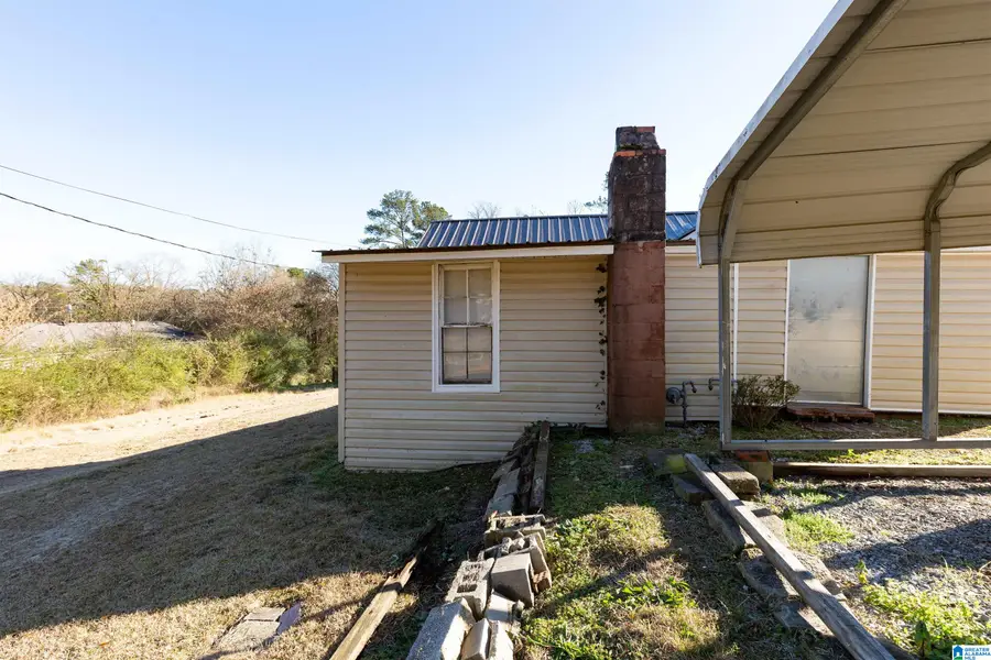 712 20TH STREET N, Pell City, AL 35125 - #3