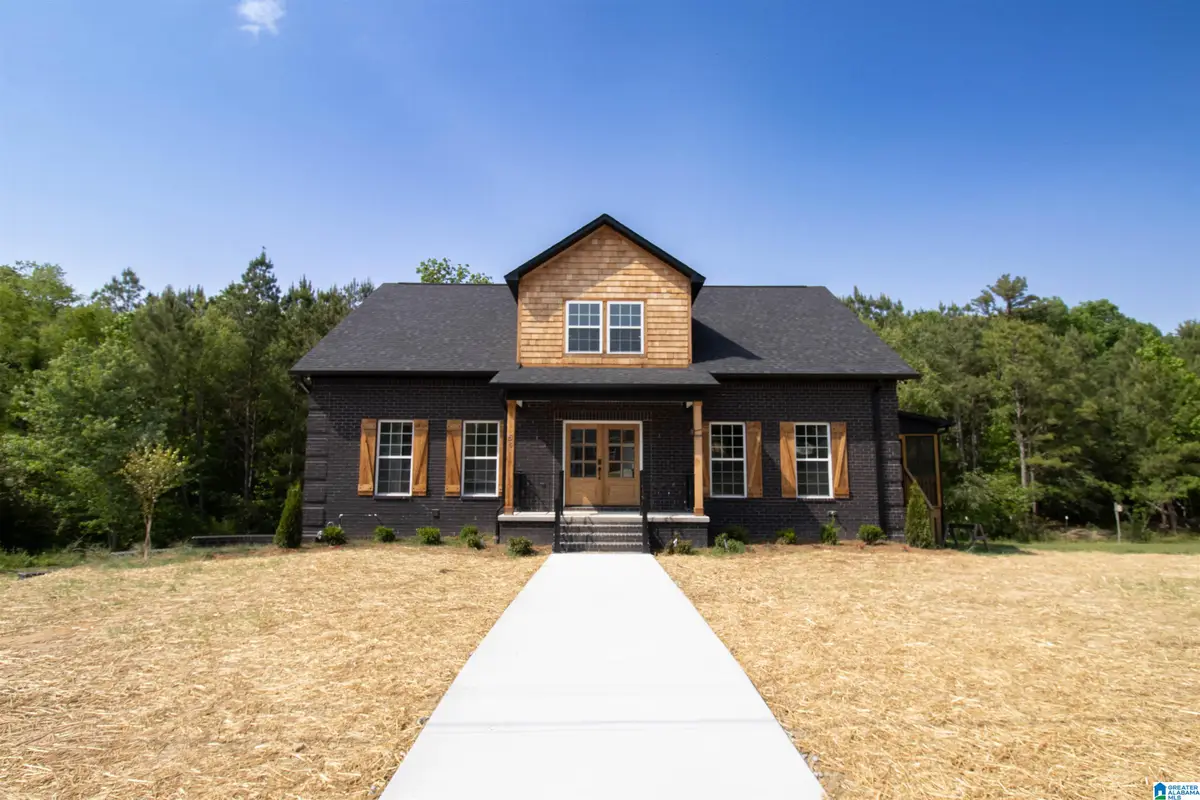 56 COUNTY ROAD 1562, Cullman, AL 35058 - #1