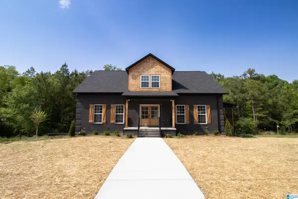 56 COUNTY ROAD 1562, Cullman, AL 35058