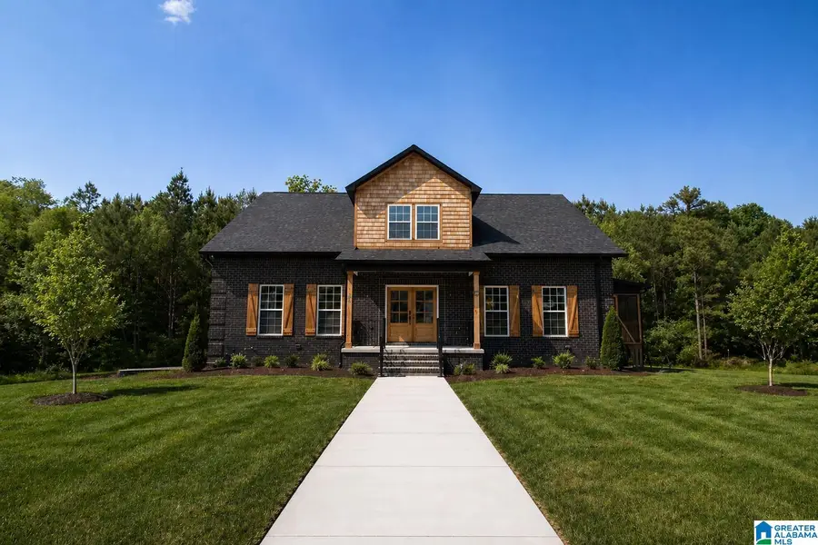 56 COUNTY ROAD 1562, Cullman, AL 35058 - #2