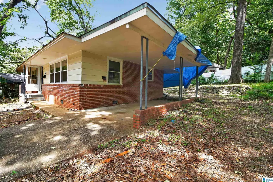 347 SUMERSET DRIVE, Montgomery, AL 36109 - #3