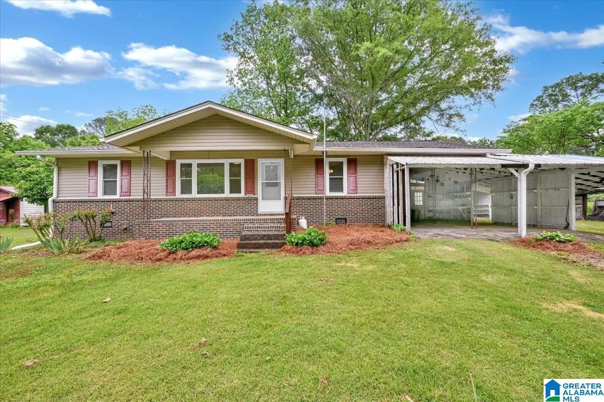 834 COUNTY ROAD 1634, Cullman, AL 35058 - #1