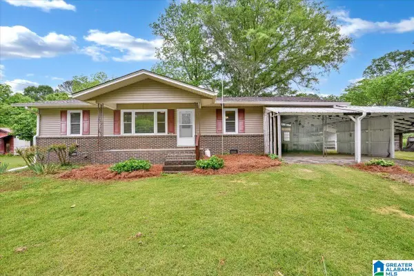 834 COUNTY ROAD 1634, Cullman, AL 35058