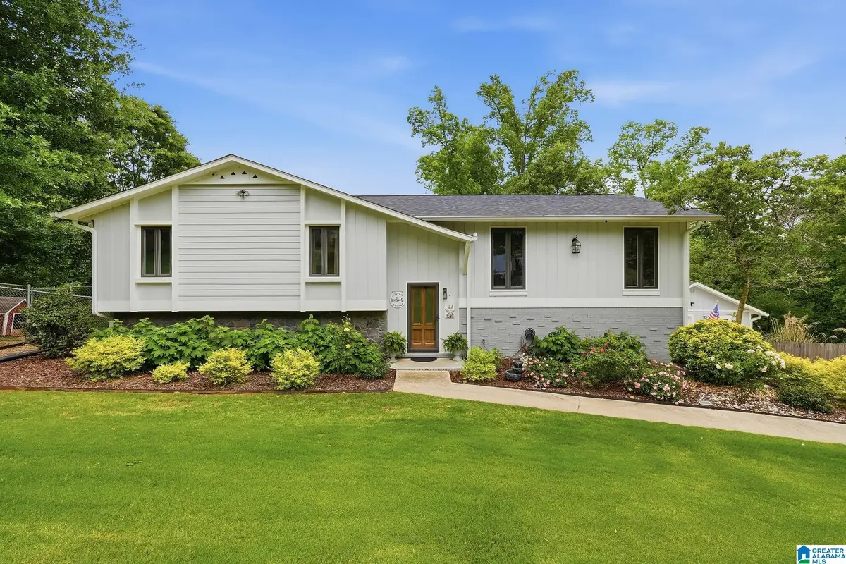 1447 LONGBROOK DRIVE NE, Cullman, AL 35055 - #1