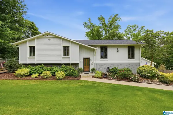 1447 LONGBROOK DRIVE NE, Cullman, AL 35055