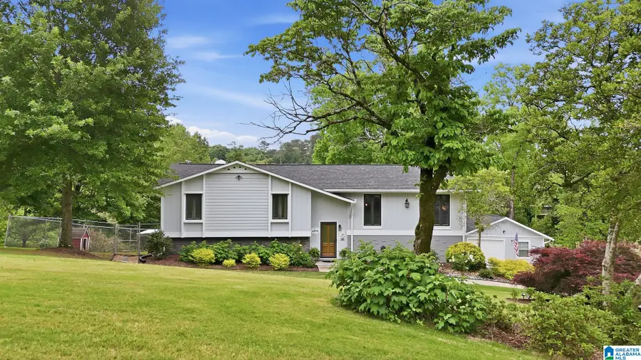 1447 LONGBROOK DRIVE NE, Cullman, AL 35055 - #2