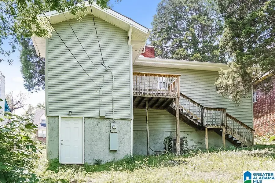 863 6TH STREET W, Birmingham, AL 35204 - #3