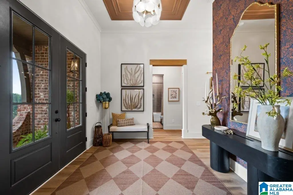 2040 AVONLEIGH CRESCENT, Hoover, AL 35244 - #1