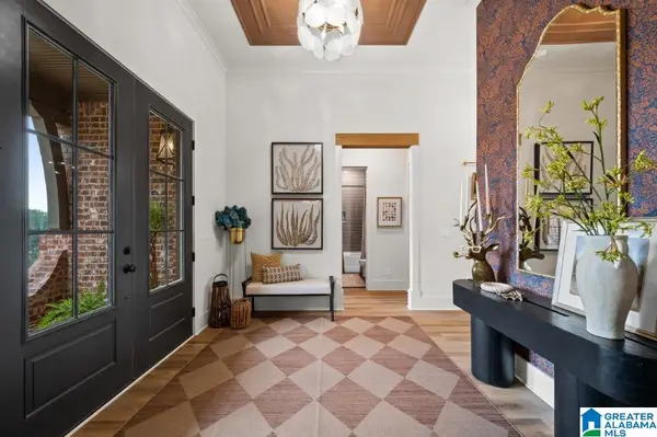 2040 AVONLEIGH CRESCENT, Hoover, AL 35244