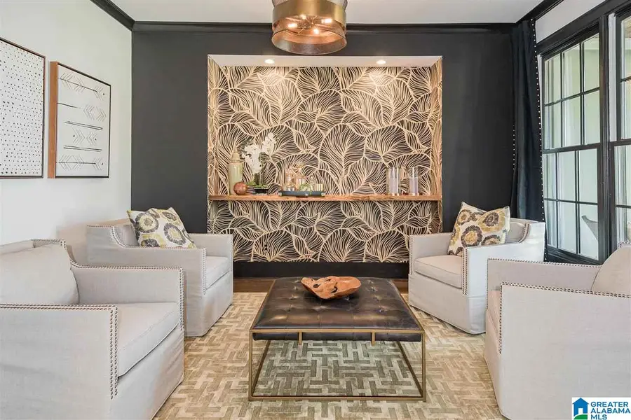 4550 LYNTON DRIVE, Hoover, AL 35244 - #3