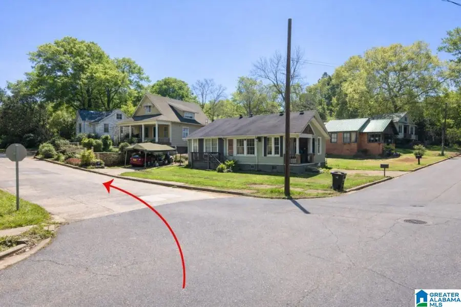 0 E PARK STREET, Sylacauga, AL 35150 - #3
