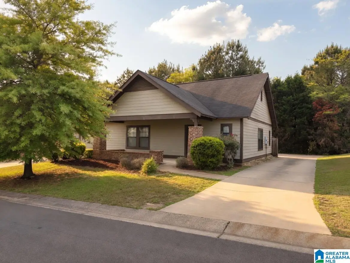 144 ENCLAVE AVENUE, Calera, AL 35040 - #1